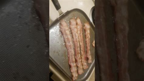The Bacon Twerking Revolution: Shake Up Your Breakfast Routine